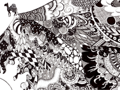 ラクダの歩いた人生