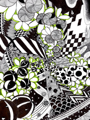 ワクワク・ドキドキ